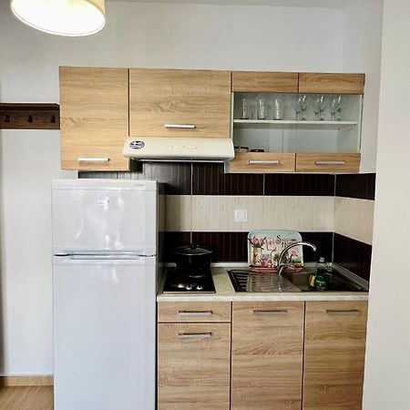 Ferienwohnung Happy Traveller Skg Thessaloniki Exterior foto